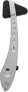 DECOMELODY 1Pieza Martillo de Ergonómico Nerviosos Herramienta de Evaluación Clínica y Hospitalaria Color Aleatorio