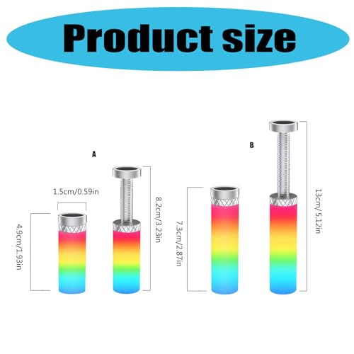 Soporte ARGB para tarjeta gráfica 5V 3Pin y PC de escritorio miniatura 6