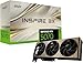 MSI GeForce RTX 5070 12G INSPIRE 3X OC グラフィックスボード VD9069