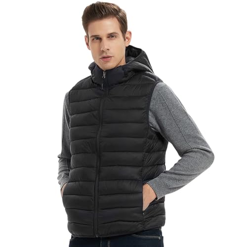 Veste d'hiver pour homme idéale pour les sorties en ville