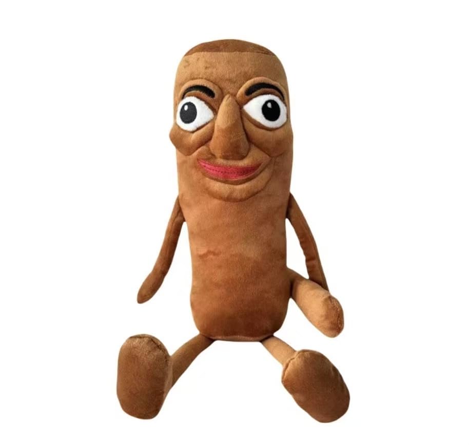 Amazon.co.jp: lulubelle Tung Tung Tung Sahur ぬいぐるみ Tralalero