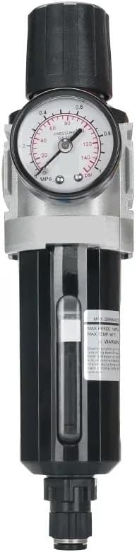 MACP300L-8A-D MAFR300 Regulator/Filter/Water Separator(MAFR300-10A)
