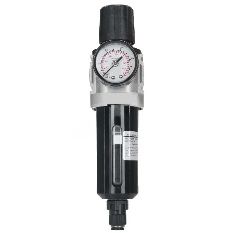 MACP300L-8A-D MAFR300 Regler/Filter/Wasserabscheider Automatisch(MAF300L-10A)