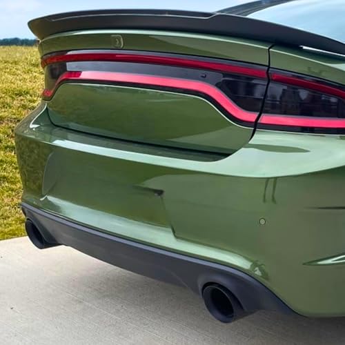 2015-2023 Charger 5.0