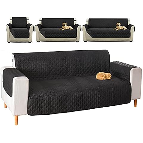 Loveseat Couch Covers, Waterproof Sofa Slipcover Sofa Covers Cover