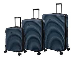IT Luggage 16288308B-UOL3N-S389