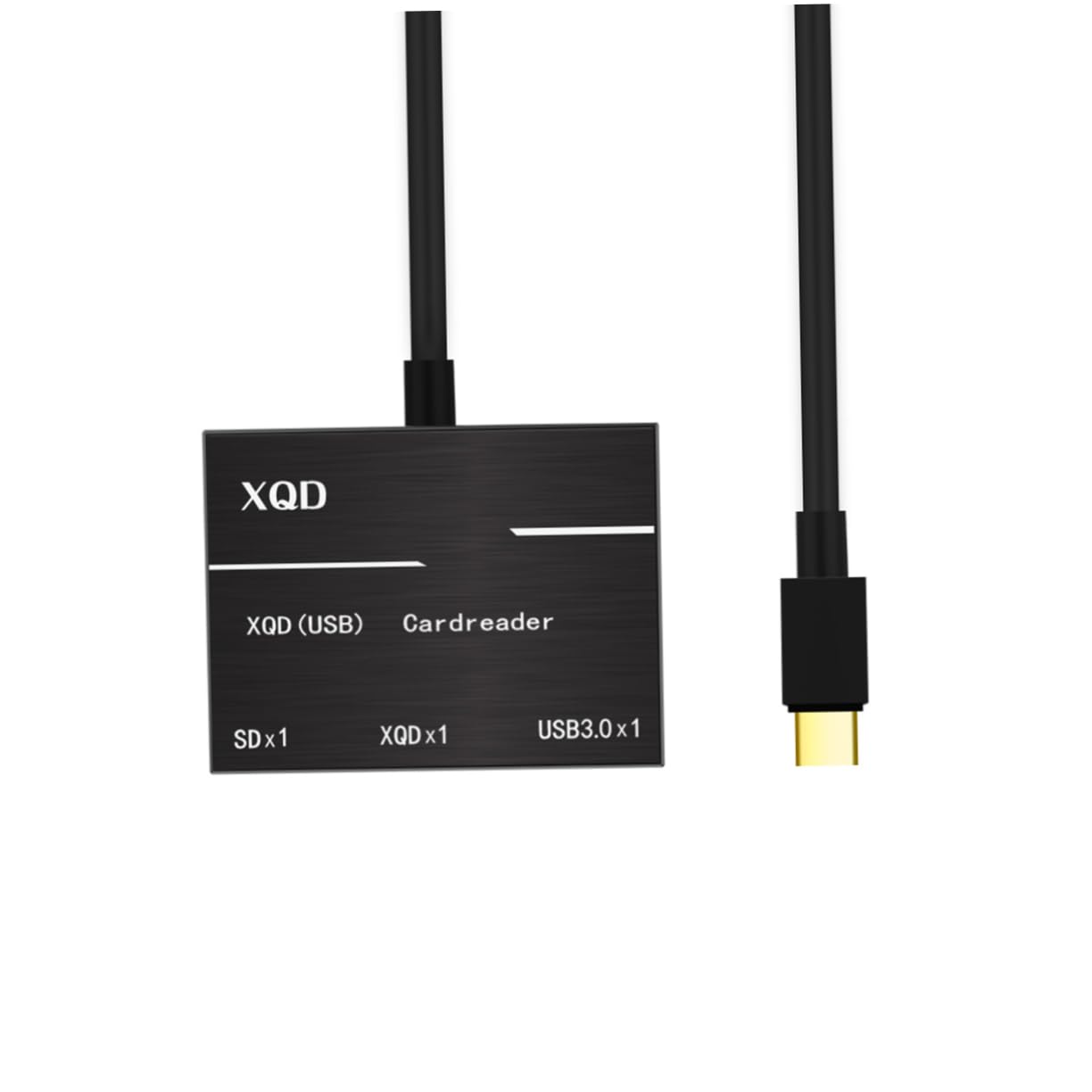 Gadpiparty 2piezas Lector De Tarjetas USB c Tipo Adaptador Rápido Compatible con Resistente y Elegante para Transferencia De Imágenes y Videos Desde Cámara y Tarjetas