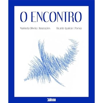 Capa do livro Encontro, O