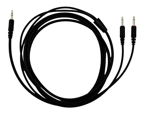 FOSTEX �v���~�A���E�w�b�h�z�� T60RPmk2�V���[�Y�W���t���A���o�����X�P�[�u�� ET-RP2.0UB2Y 2.0m �A���o�����X�ڑ�