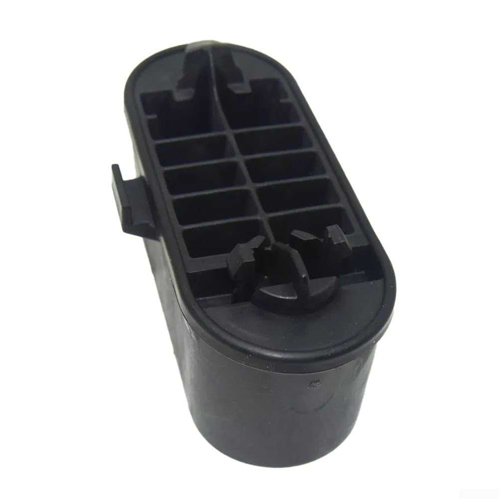 Buje de cubierta izquierdo y derecho para Q7 Q8, cubierta de buje de material ABS compatible con Lamborghini Aventador Huracan, OEM 4M0802847B