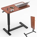 昇降式サイドテーブル SW-002C