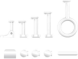 KKcare Braços substituíveis para Smart Mini Fingerbot Fingerbot Tool Pack Kit de extensão de Fingerbot