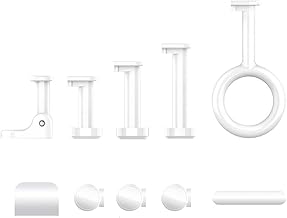 Moniss Braços substituíveis para Smart Mini Fingerbot Kit de extensão do pacote de ferramentas do Fingerbot