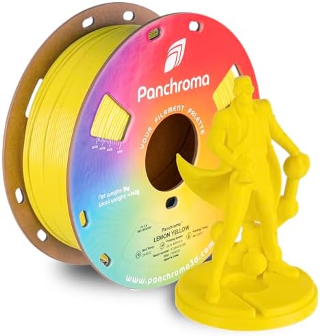 Polymaker CoPE Yellow 1.00kg
