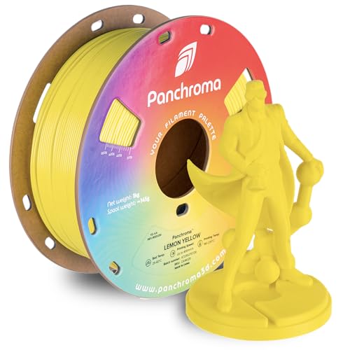 Filament Polymaker PLA YELLOW