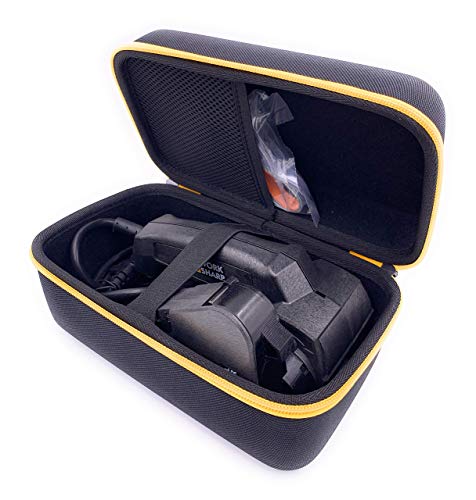 Xcivi Hard Eva Carrying Case For Work Sharp Knife & Tool Sharpener, Travel Case For Work Sharp Original Sharpener- Can't Work For Ken Onion Edition #TOP2