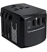 Amazon.co.jp: 海外変換プラグ トラベルコンセント 海外旅行用マルチ