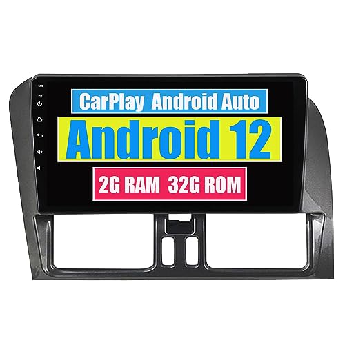 RoverOne Auto Multimedia Für Toyota Auris 2013-2015 – Mit CarPlay, Android Auto, Navigation