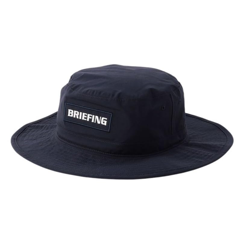 Amazon | [ブリーフィング] ハット メンズ レディース ゴルフ