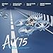 BETAFPV Air75 Brushless Whoop Quadcopter, Ultralight 1S 75mm Micro Whoop Drone with C03 FPV Camera, G473 5IN1 Air Flight Controller ELRS Receiver 0802SE 23000KV Motors for FPV Racing Freestyle-ELRS