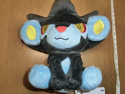 Amazon Co Jp ポケモンセンター レントラー 劇場版ポケットモンスターキミにきめたコロッとまんまるぬいぐるみvol 1 即決あり ホビー 通販 Amazon Co Jp ポケモンセンター レントラー 劇場版ポケットモンスターキミにきめたコロッとまんまるぬいぐるみvol 1 即決あり ホビー 通販