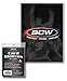 1000 BCW Standard Card Sleeves - Penny Sleeves 2 5/8 X 3 5/8-10 Packs of 100 Each