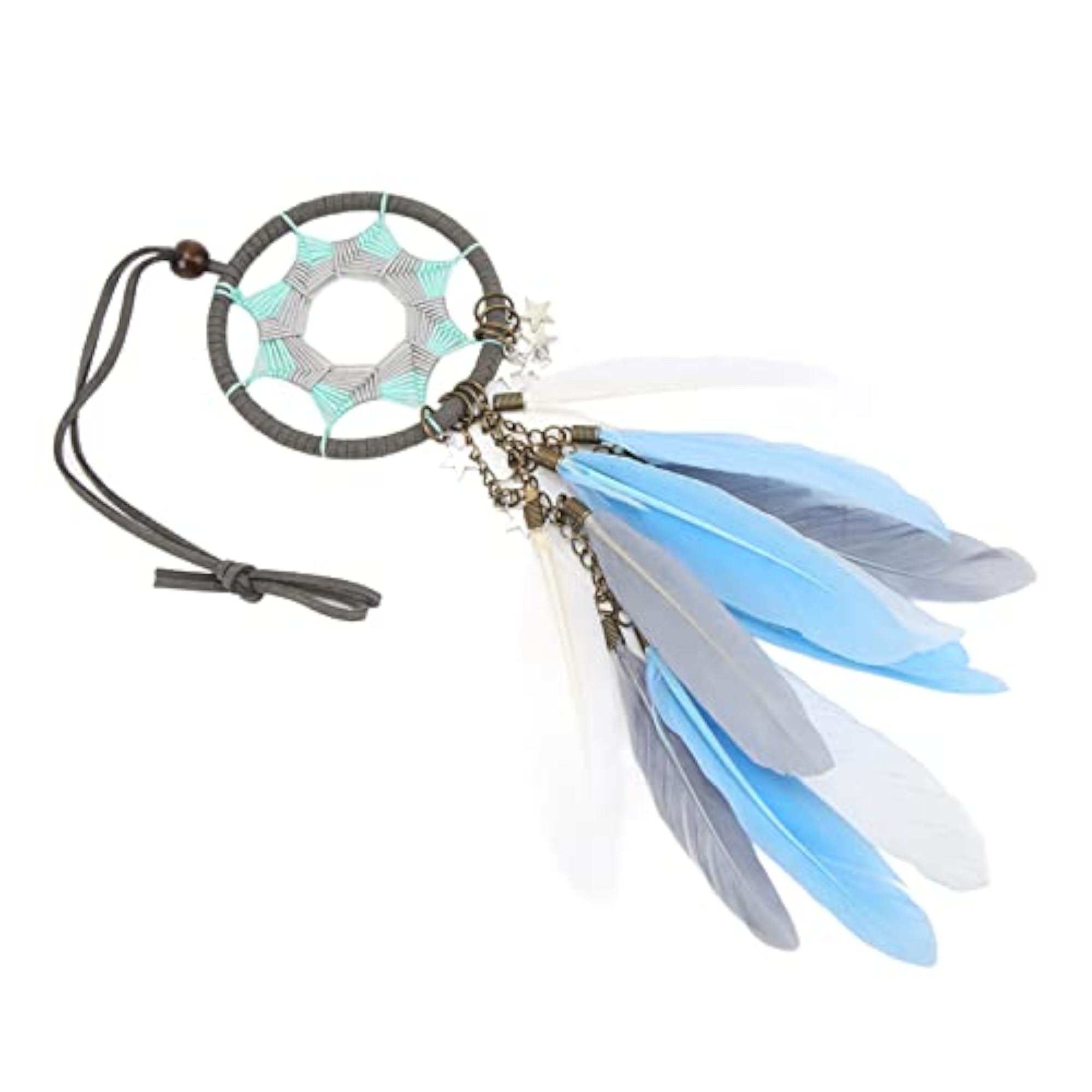 Vintage Simple Dream Catcher for Valentine's Day