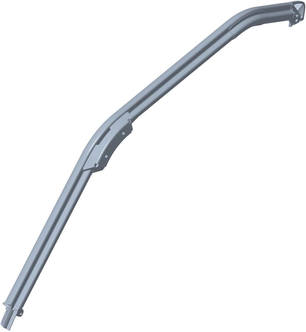 Polaris 1021279-458 Black Front Right Hand ROPS General XP Sport EPS Premium