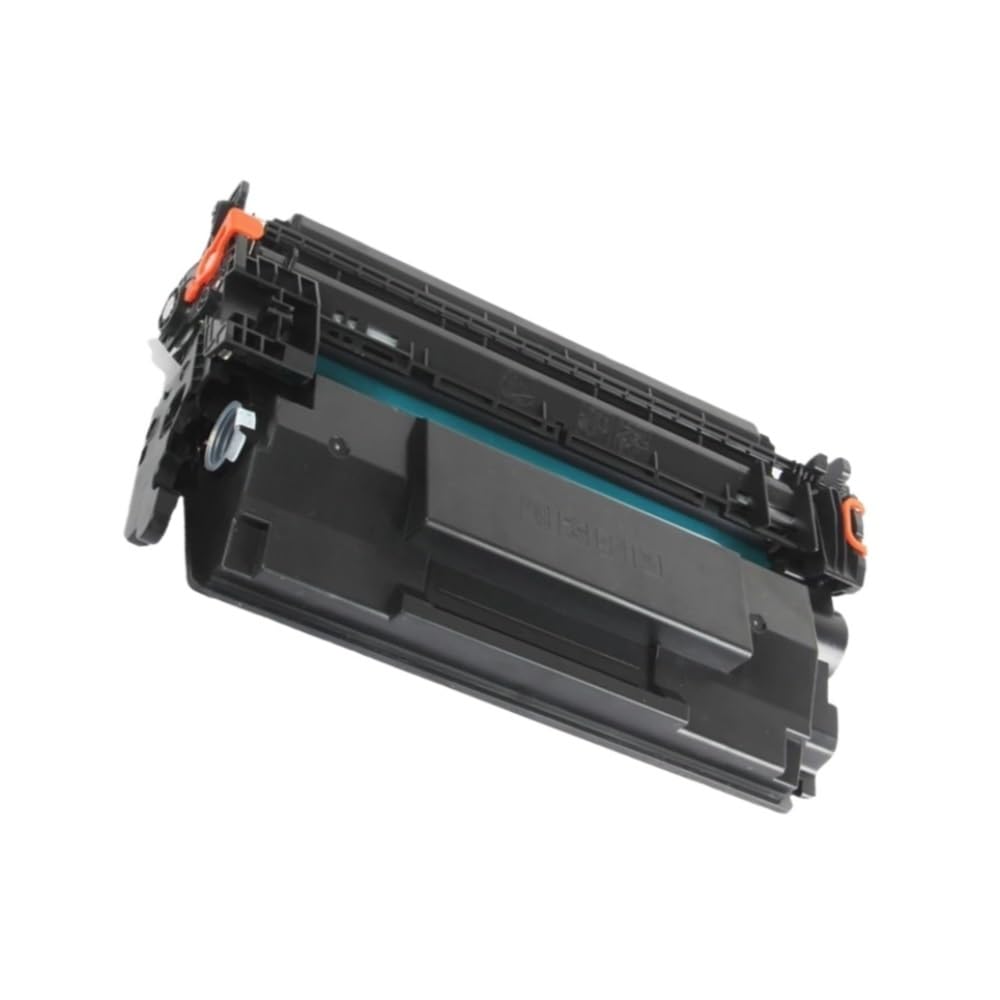 Con cartuccia toner chip adatta for Canon ImageRUNNER 1643 | Parti della stampante for 1643I 1643iF Bk 20.5K