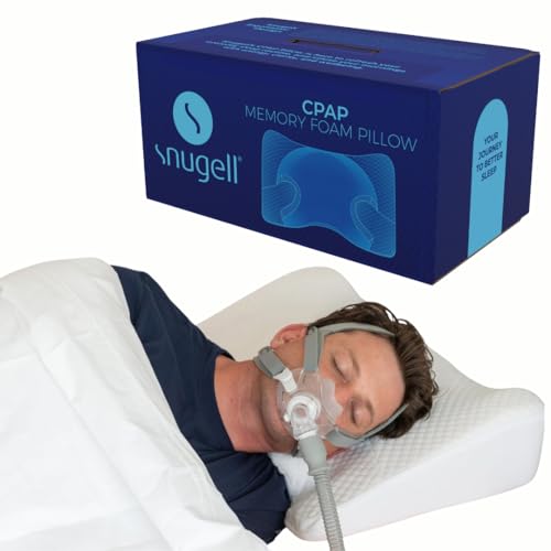 cpap pillows