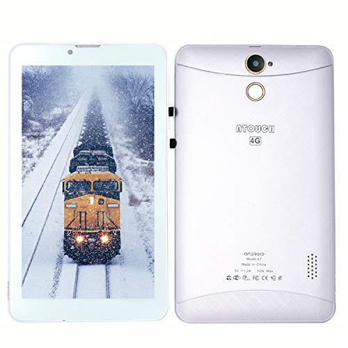 Tablet 7 Inch Tablet Smart Phone 512MB RAM 8G Dual SIM Card Android