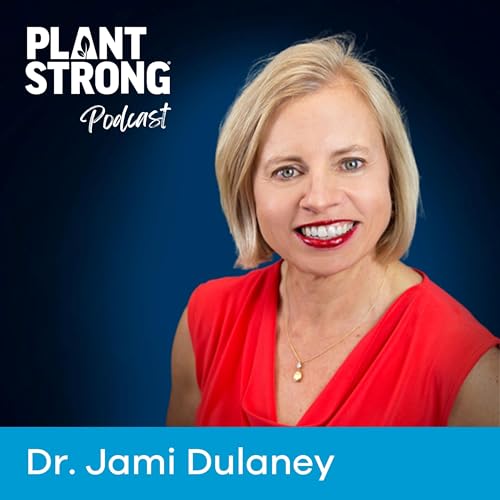 Ep. 313: Dr. Jami Dulaney - This Cardiologist Stopped Doing Medicine the Old Way