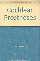 Cochlear Prostheses 0443035822 Book Cover