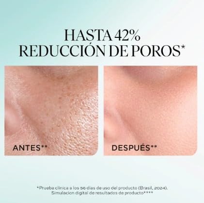 Specialiste 21% Complex with AHA Anti-Oil Anti-Blemish intensive serum 28 ml / 0.95 fl.oz. - Image 6