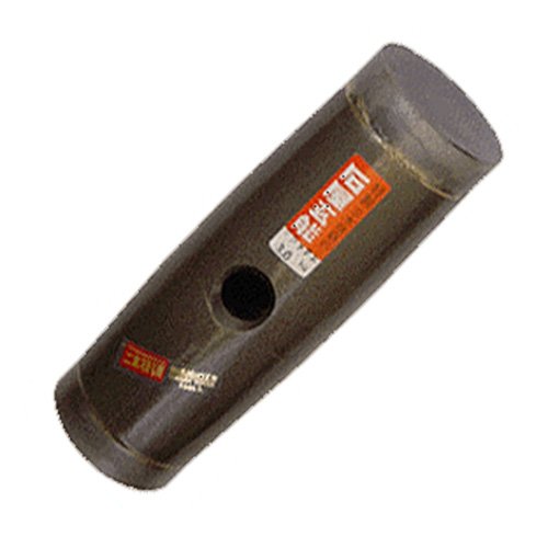 三木技研 石屋玄能 デラックス 柄なし DF-1