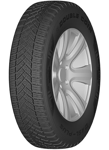 Double coin 215/65 R16 109T Ganzjahresreifen Allwetter LLKW M+S 3PMSF Reifen