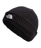 the north face rucksack Webetikett mit Marken-Logo THE NORTH FACE Salty Dog Beanie, TNF Black, One Size