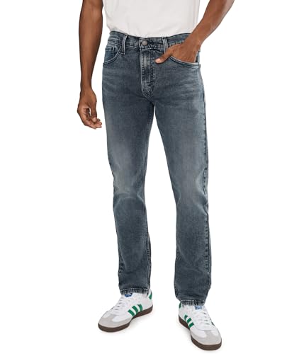 Levis Mens 512 Slim Taper Shrouded in Mystery 38 x 32