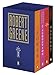 Robert Greene 4-Book Boxed Set: The 48 Laws of Power; The Art of Seduction; The 33 Strategies of War; Mastery