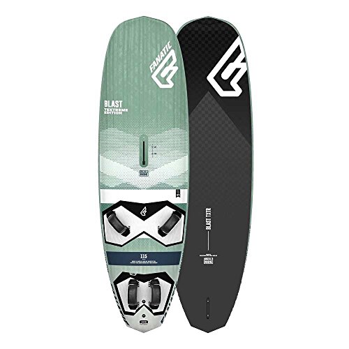  FANATIC Blast textreme Windsurf Board 2018