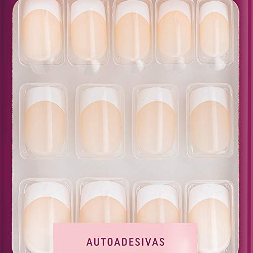 Unhas Autoadesivas, Belliz