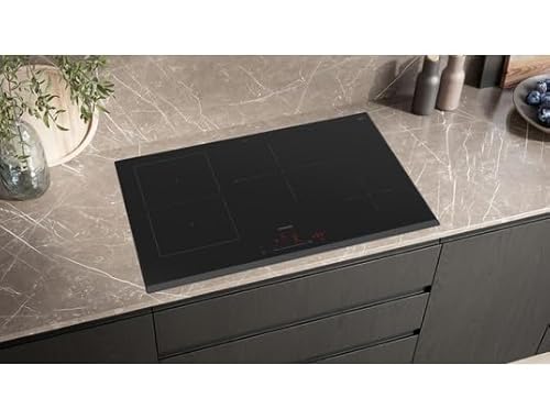 SIEMENS ED851HSB1E - vue 9