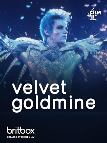 Velvet Goldmine