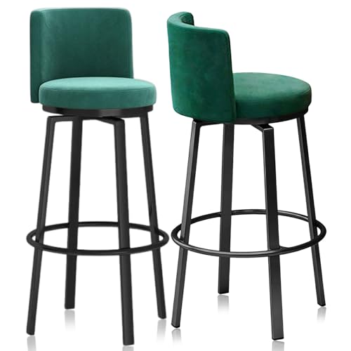 ��]�o�[�X�c�[�� 1/2/3/4 �Z�b�g�A�w������t���z����֎q�A�L�b�`���A�C�����h�p���_���ȃJ�E���^�[�����X�c�[���֎q�A�����r(Green,2 PCS Black 75cm)