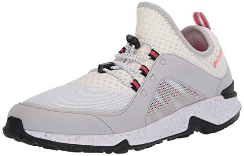 Columbia Women's Vitesse Slip, White/Juicy, 8 Regular US