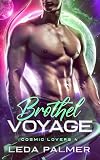  Brothel Voyage: Cosmic Lovers 4 (English Edition)