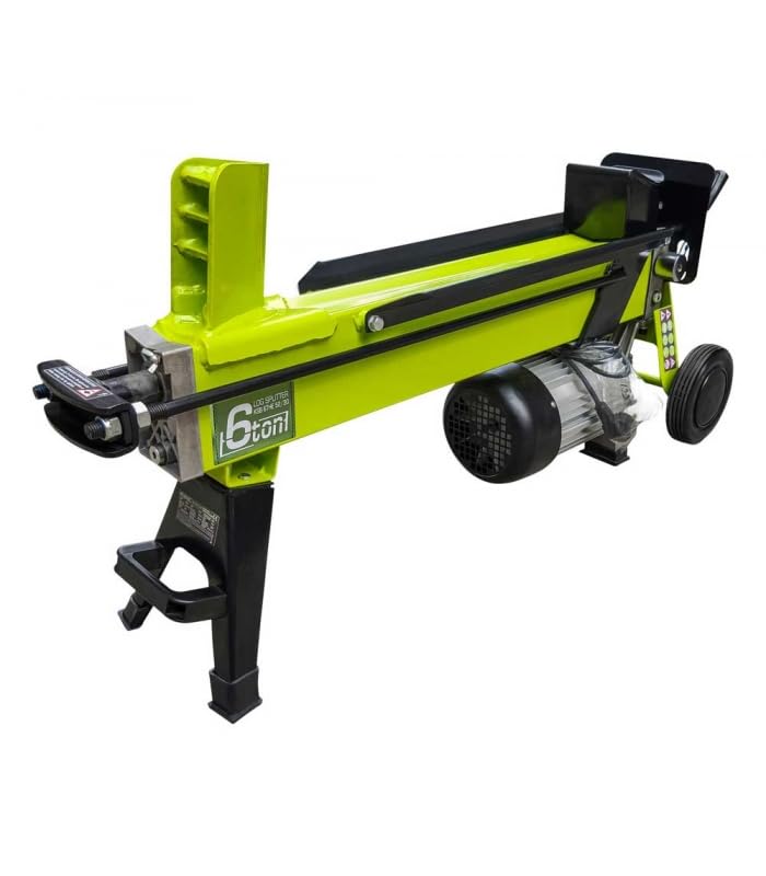 Electric Log Splitter KSB 6THE 52/30