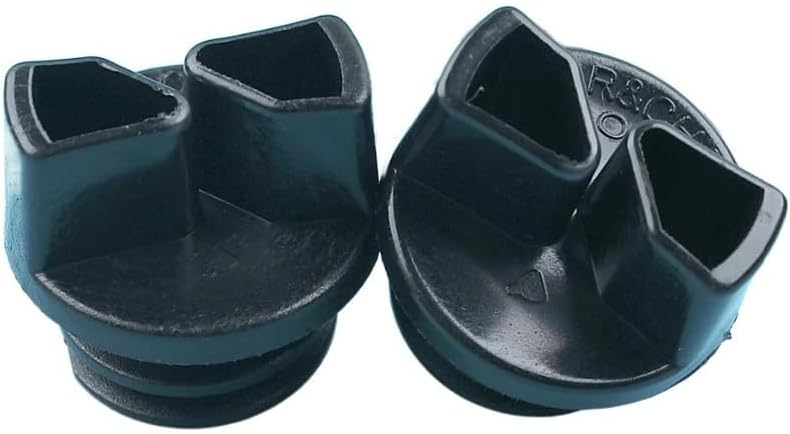 Oil Cap Fit for 350 351 370 371 390 420 335 338 435 440 Chainsaw Replacement Part