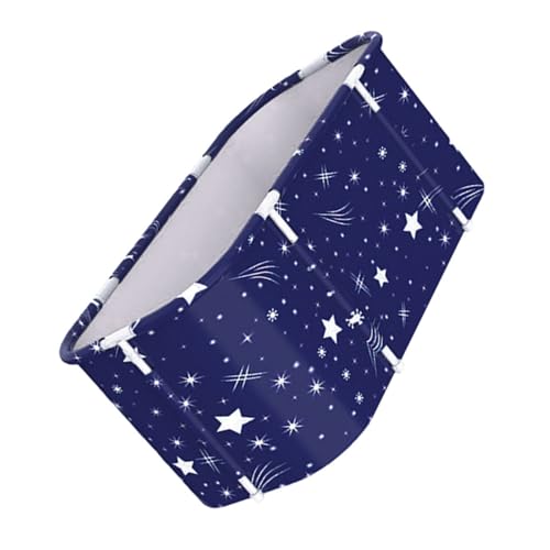 Beatifufu 1satz Faltbare Badewanne Für Erwachsene Mobiles Badetonnen Leicht Und Platzsparend Für Zuhause Sternenblau Praktische Lösung Für Entspannende Bäder