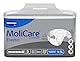 MoliCare Premium Elastic Slip: bei schwerster Inkontinenz für Frauen und Männer; 10 Tropfen, Gr. S (70-90 cm Hüftumfang), 22 Stück